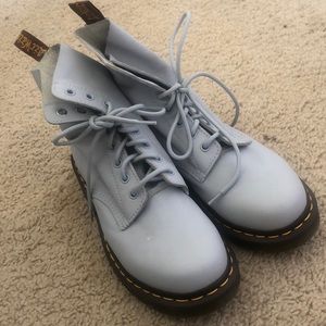 Dr. Martens Boots